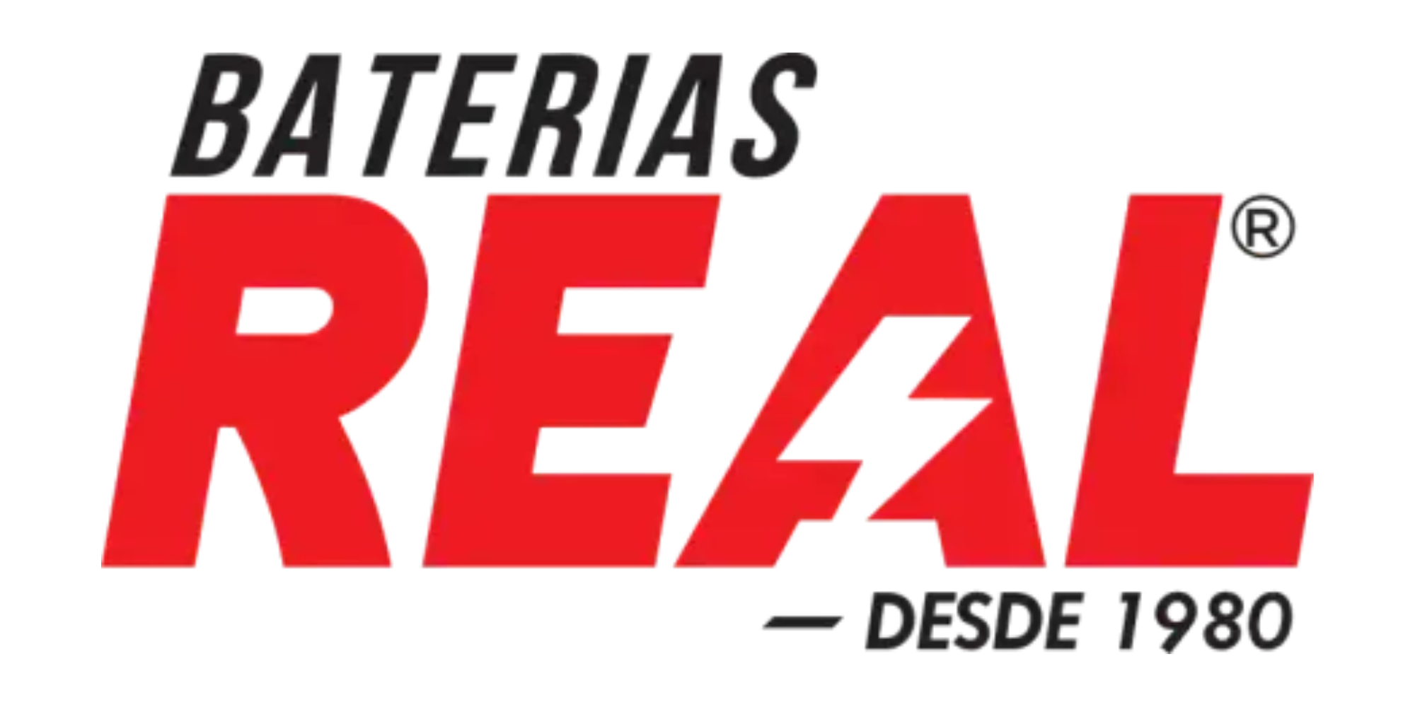 Baterias Real